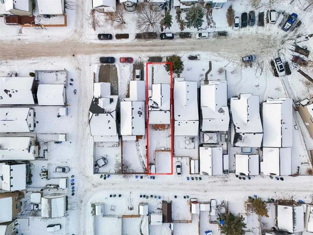 214 Martinwood Place Ne, Calgary, AB - Other