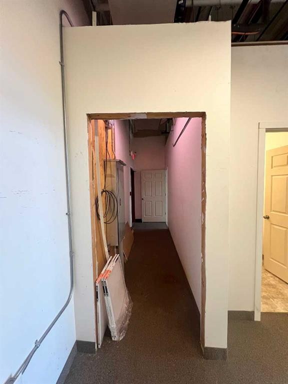 105-1010 Railway Street, Crossfield, AB