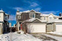 72 Saddleback Way NE Calgary, AB T3J 4K5