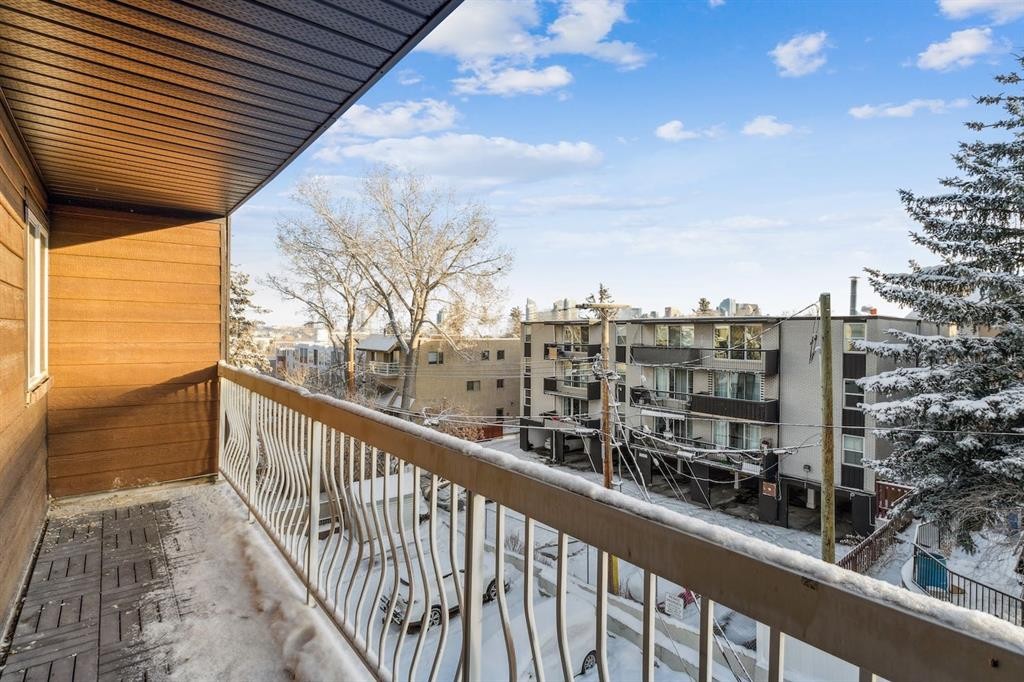 405-2140 17A Street Sw, Calgary, AB - Outdoor With Exterior