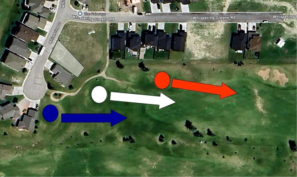 1502 Whispering Drive, Vulcan, AB