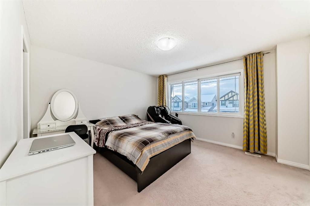 185 Legacy Crescent Se, Calgary, AB - Indoor