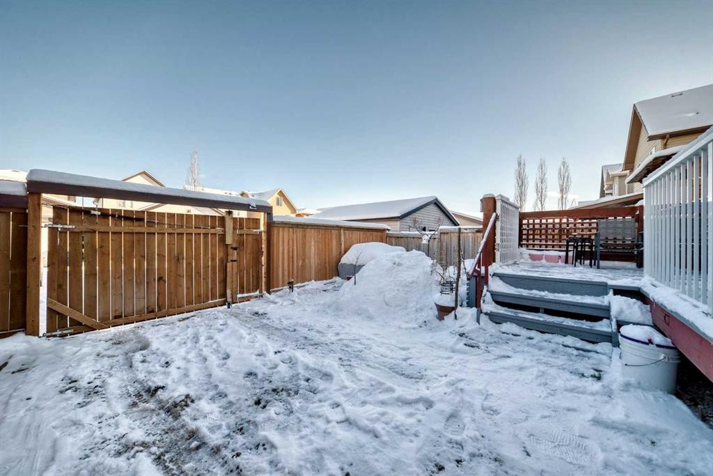 185 Legacy Crescent Se, Calgary, AB - Outdoor