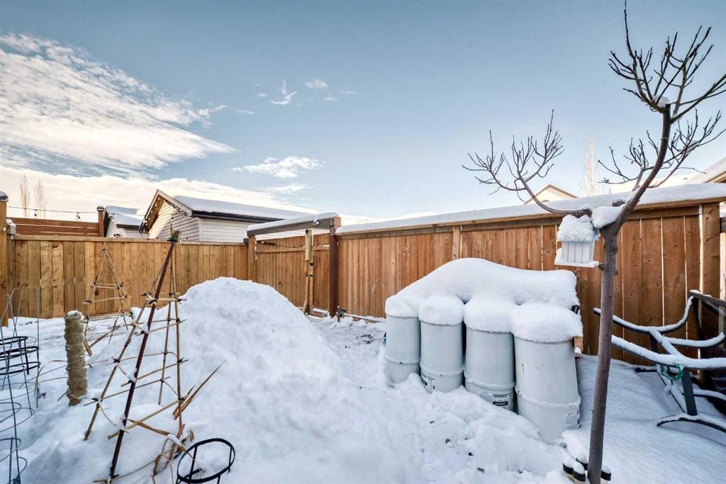 185 Legacy Crescent Se, Calgary, AB - Outdoor