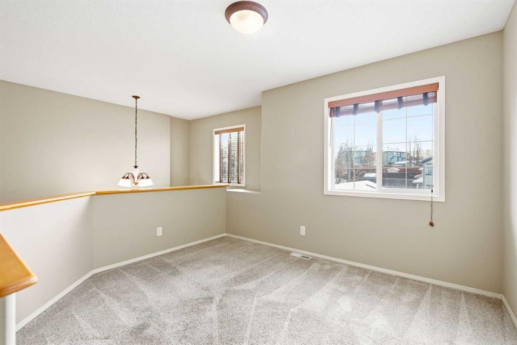 202 Panamount Court Nw, Calgary, AB - Indoor Photo Showing Other Room