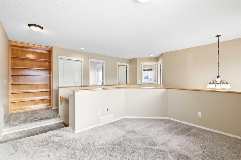 202 Panamount Court Nw, Calgary, AB - Indoor Photo Showing Other Room