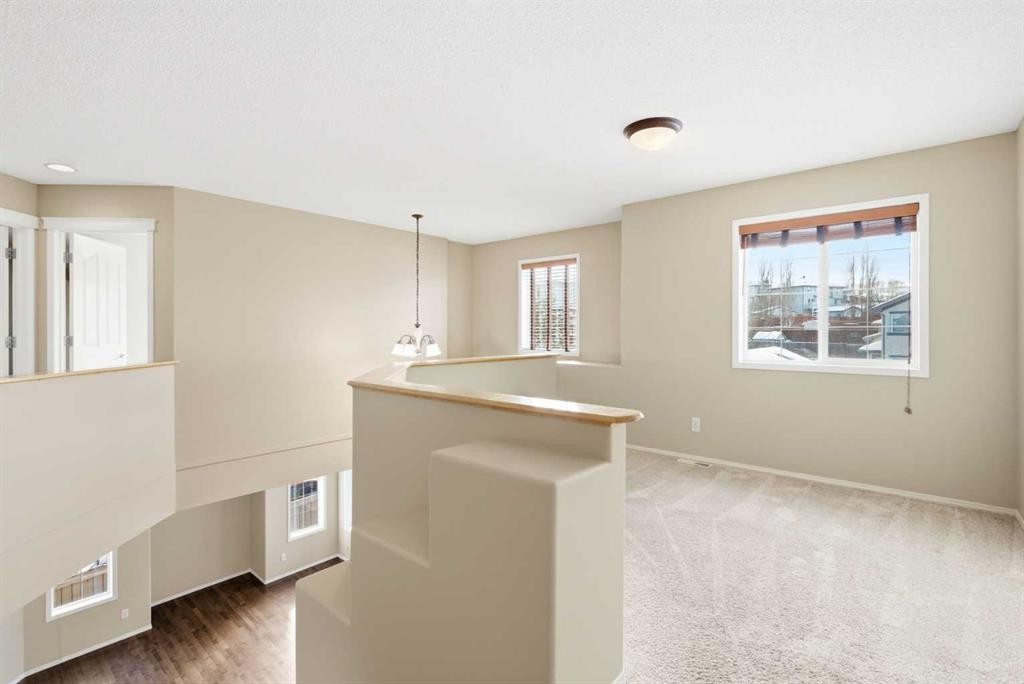 202 Panamount Court Nw, Calgary, AB - Indoor Photo Showing Other Room