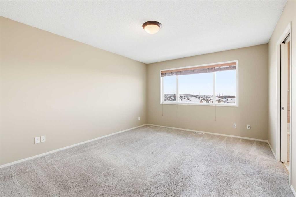 202 Panamount Court Nw, Calgary, AB - Indoor Photo Showing Other Room