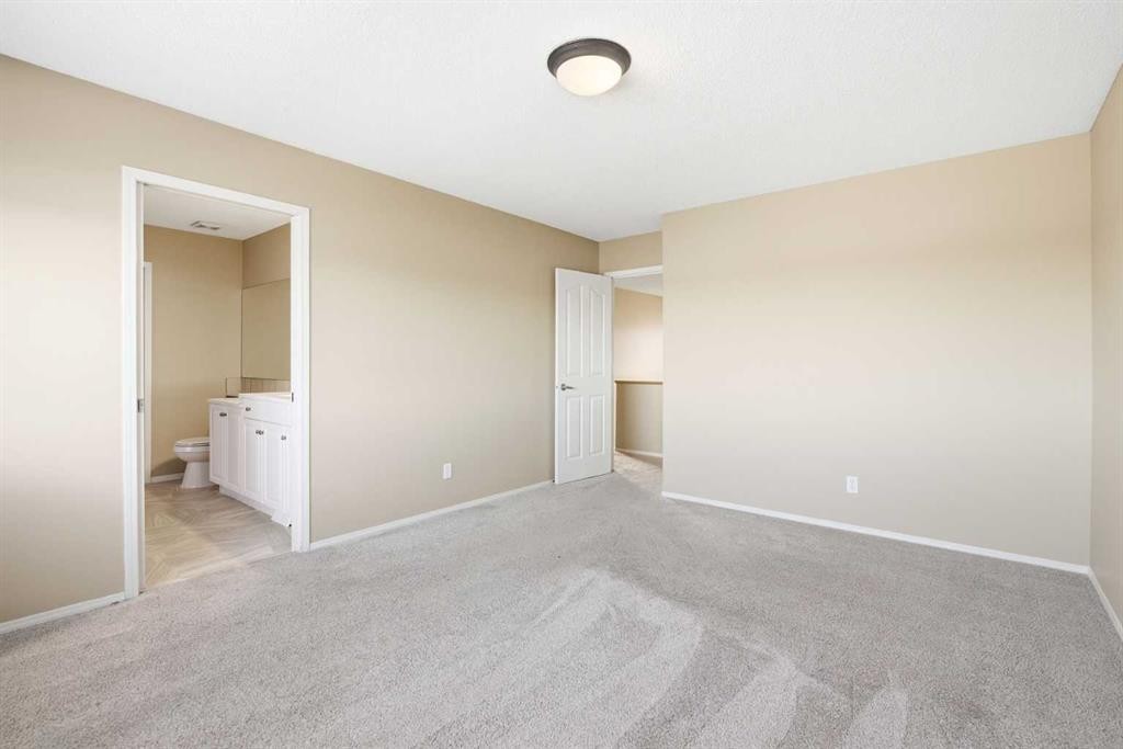 202 Panamount Court Nw, Calgary, AB - Indoor Photo Showing Other Room