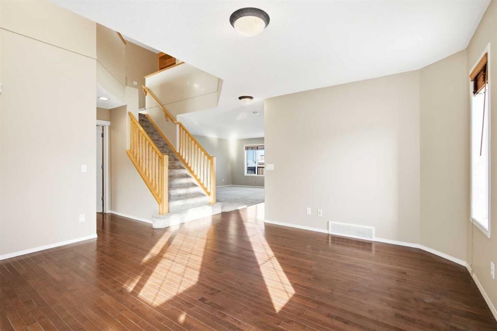202 Panamount Court Nw, Calgary, AB - Indoor Photo Showing Other Room