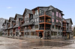 311-1505 Spring Creek Gate Canmore, AB T1W 0N5
