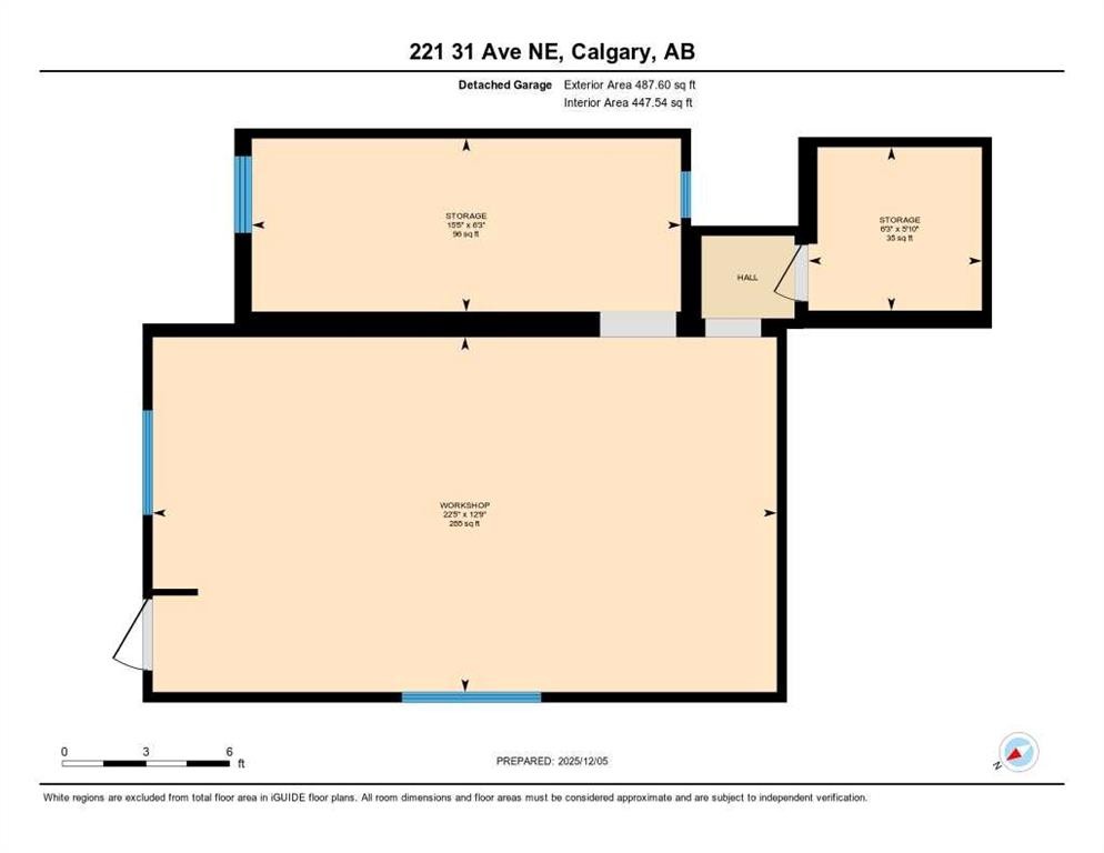 221 31 Avenue Ne, Calgary, AB - Other