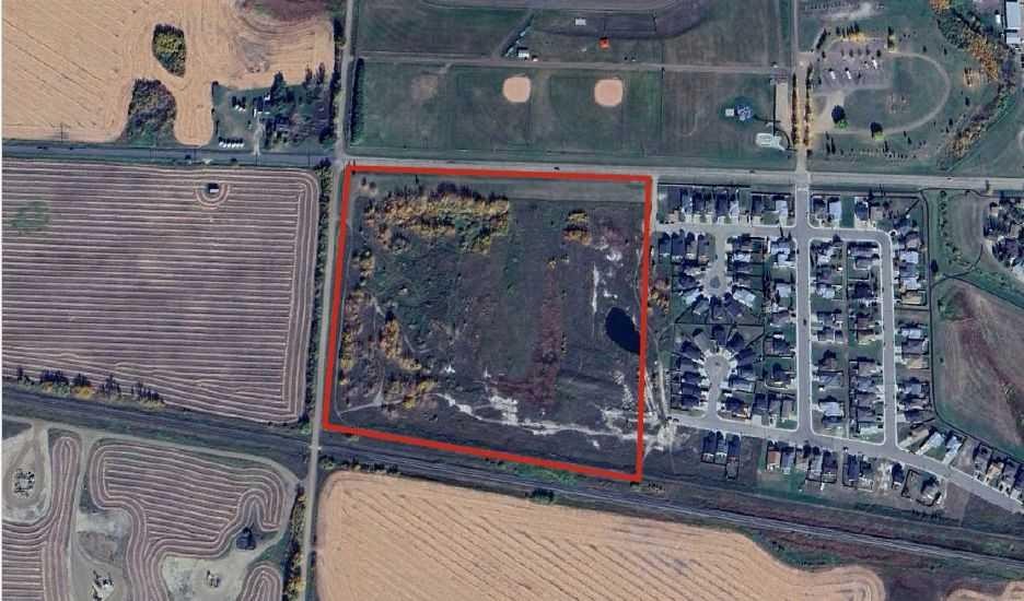 52 Avenue Range Road 20, Bruderheim, AB