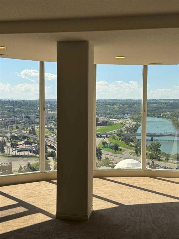 2003-683 10 Street Sw, Calgary, AB - Indoor