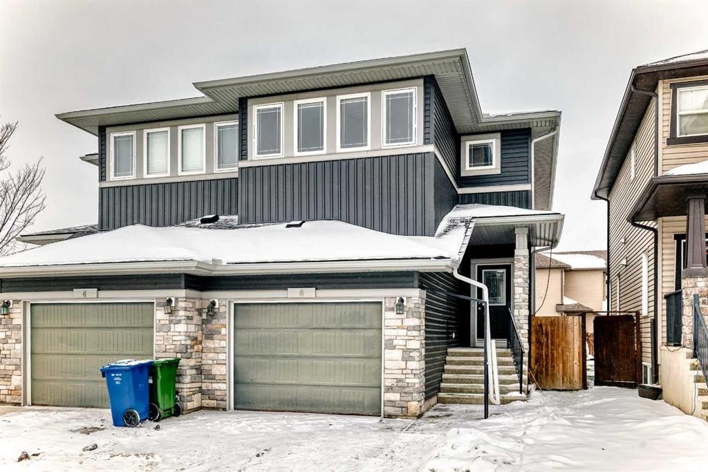 6 Evanspark Manor Nw, Calgary, AB - Outdoor