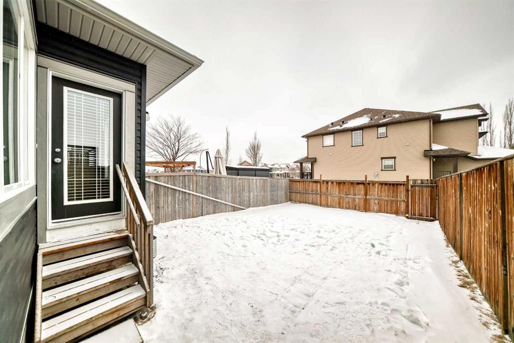 6 Evanspark Manor Nw, Calgary, AB - Outdoor With Exterior