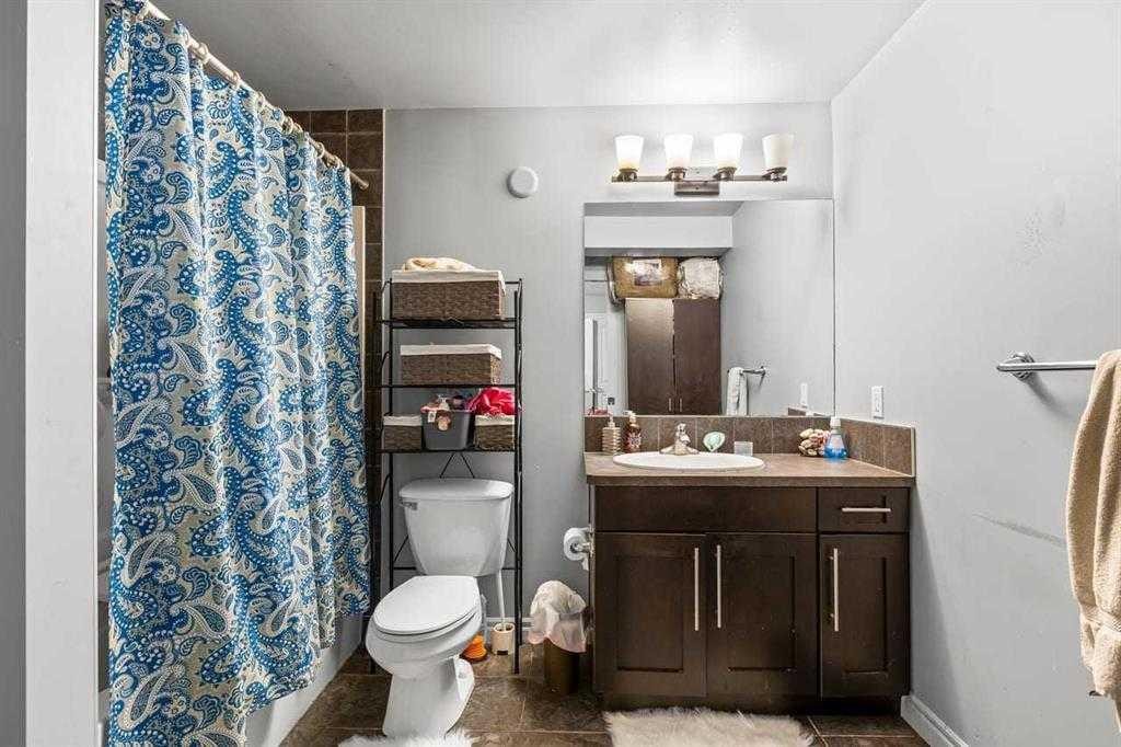 337 Bridleridge View Sw, Calgary, AB - Indoor Photo Showing Bathroom
