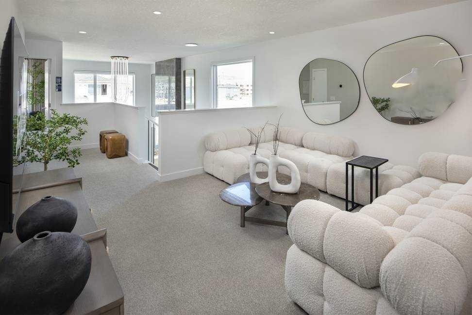 29 Wolf Hollow Common Se, Calgary, AB - Indoor