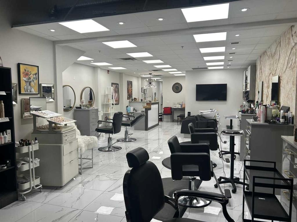 1160-6520 36 Street Ne, Calgary, AB