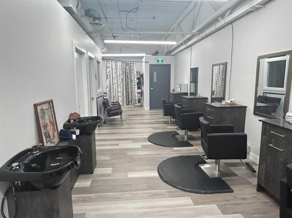 1160-6520 36 Street Ne, Calgary, AB