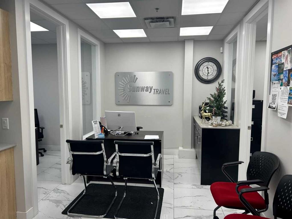 1160-6520 36 Street Ne, Calgary, AB