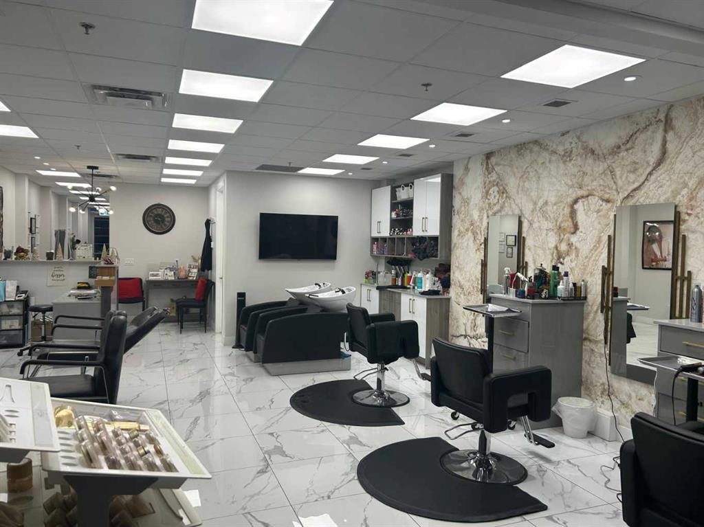 1160-6520 36 Street Ne, Calgary, AB