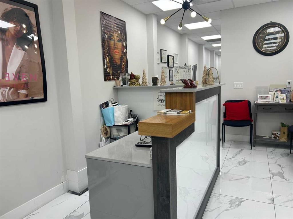 1160-6520 36 Street Ne, Calgary, AB