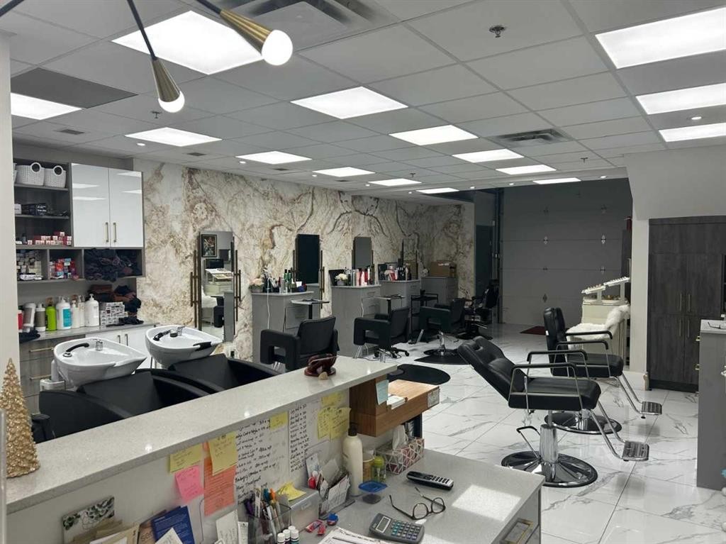 1160-6520 36 Street Ne, Calgary, AB