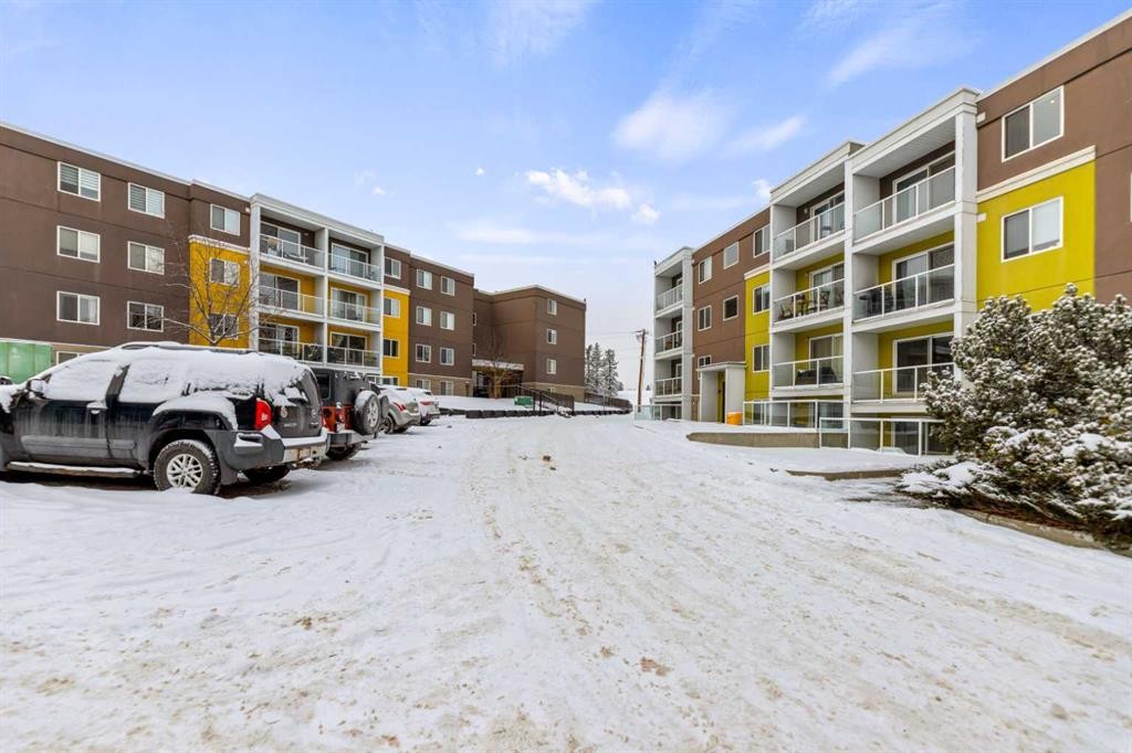 410-4455A Greenview Drive Ne, Calgary, AB