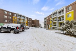 410-4455A Greenview Drive NE Calgary, AB T2E 6M1