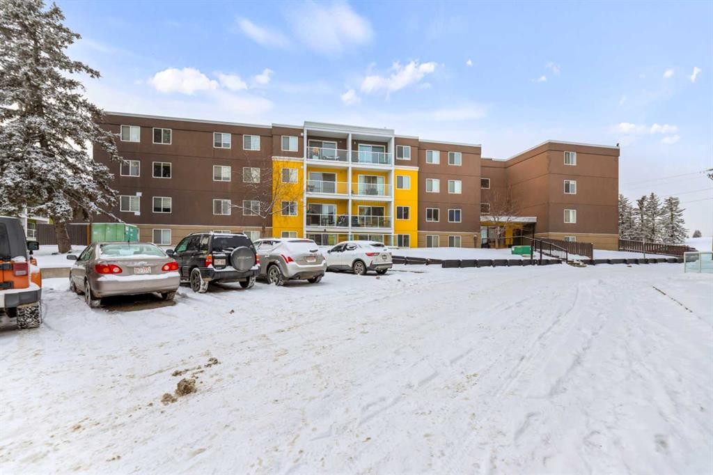410-4455A Greenview Drive Ne, Calgary, AB