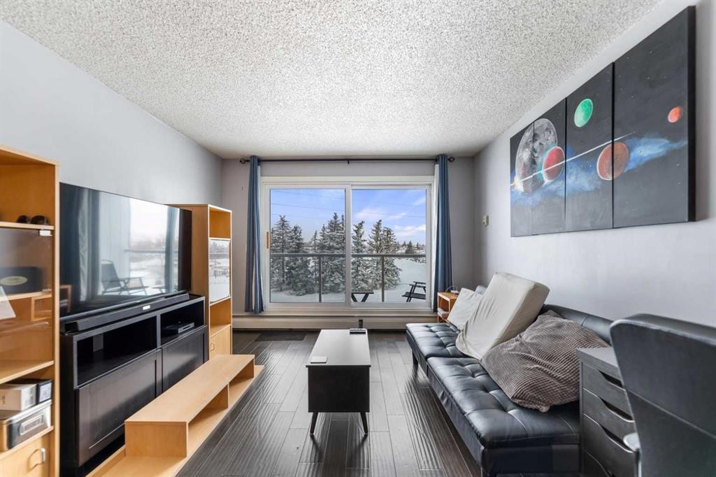 410-4455A Greenview Drive Ne, Calgary, AB