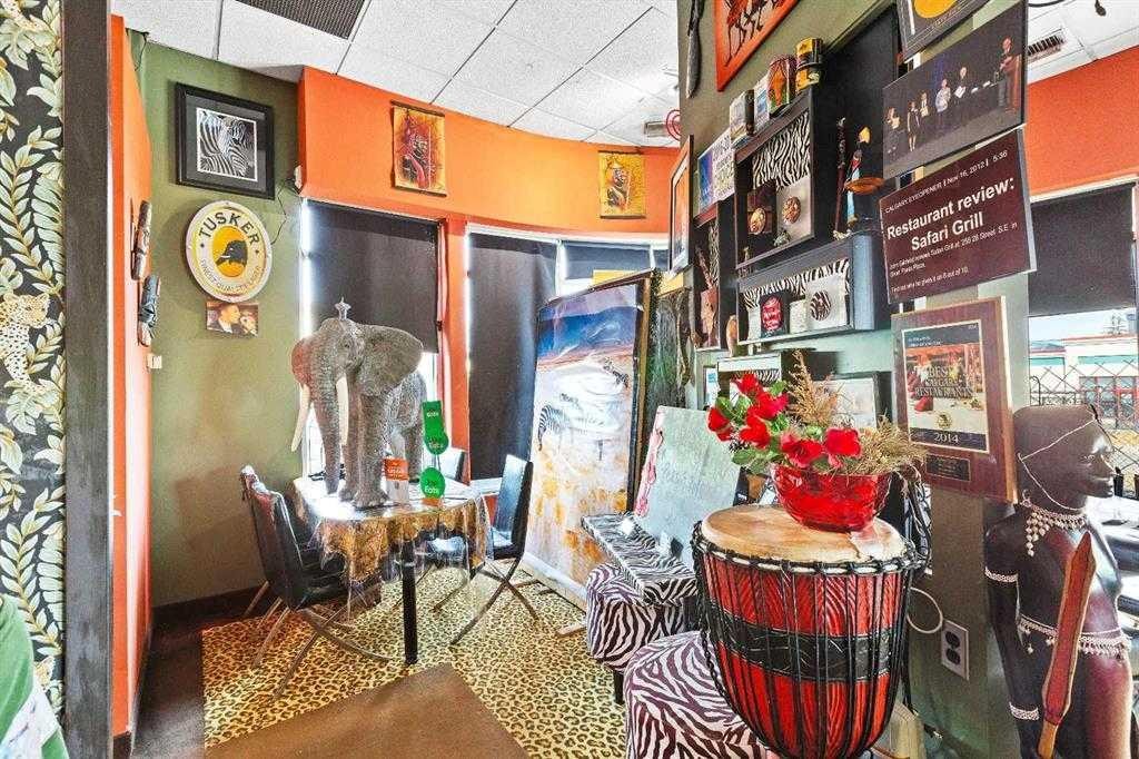 123 Calgary Street Se, Calgary, AB