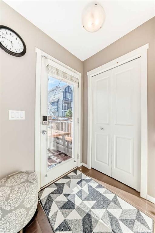 35 Nolanlake Cove Nw, Calgary, AB - Indoor Photo Showing Other Room