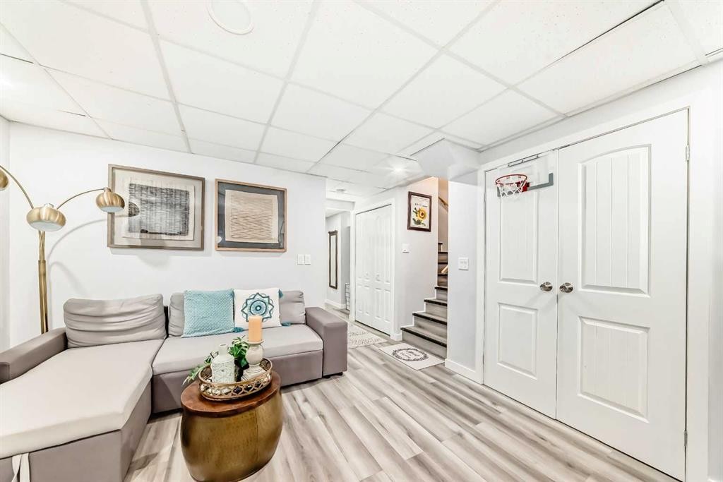 35 Nolanlake Cove Nw, Calgary, AB - Indoor