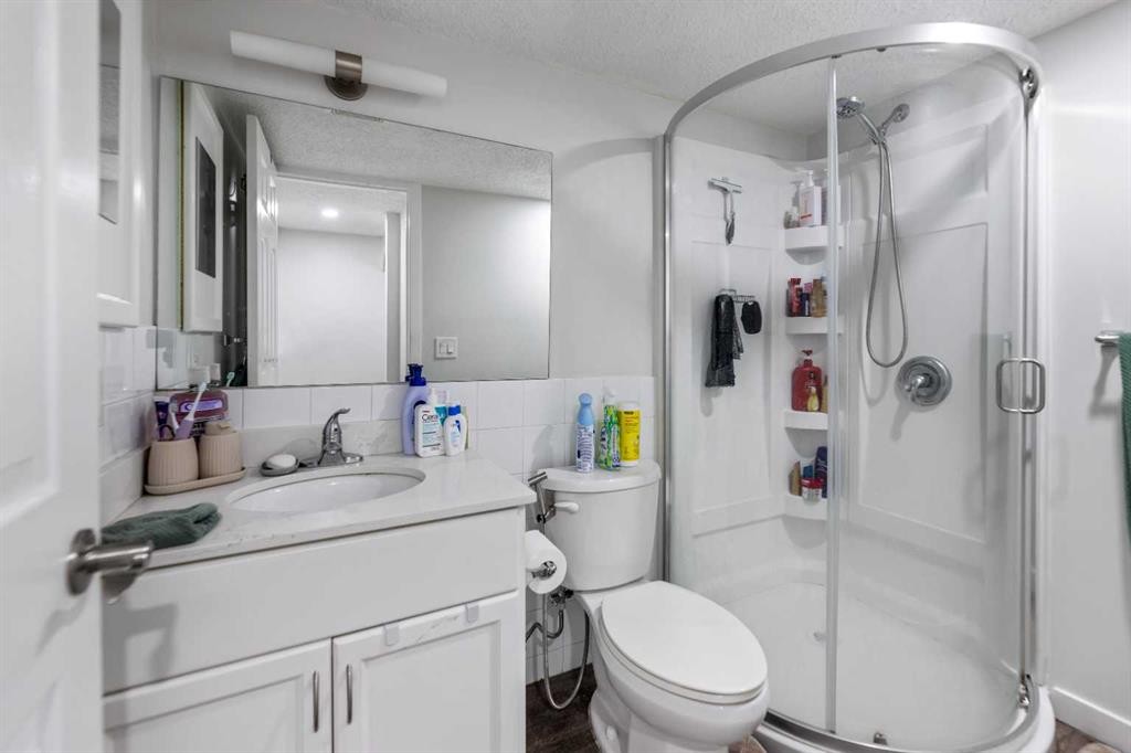 57 Saddlemead Road Ne, Calgary, AB - Indoor Photo Showing Bathroom