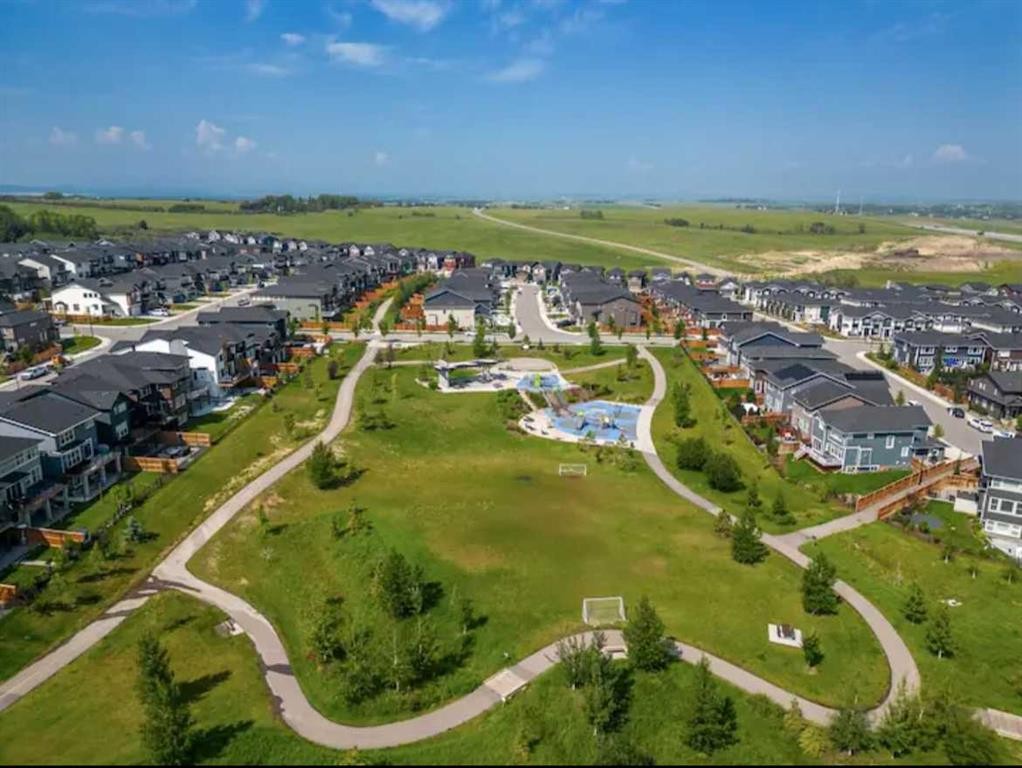 4 Crestridge Way Sw, Calgary, AB - Outdoor With View