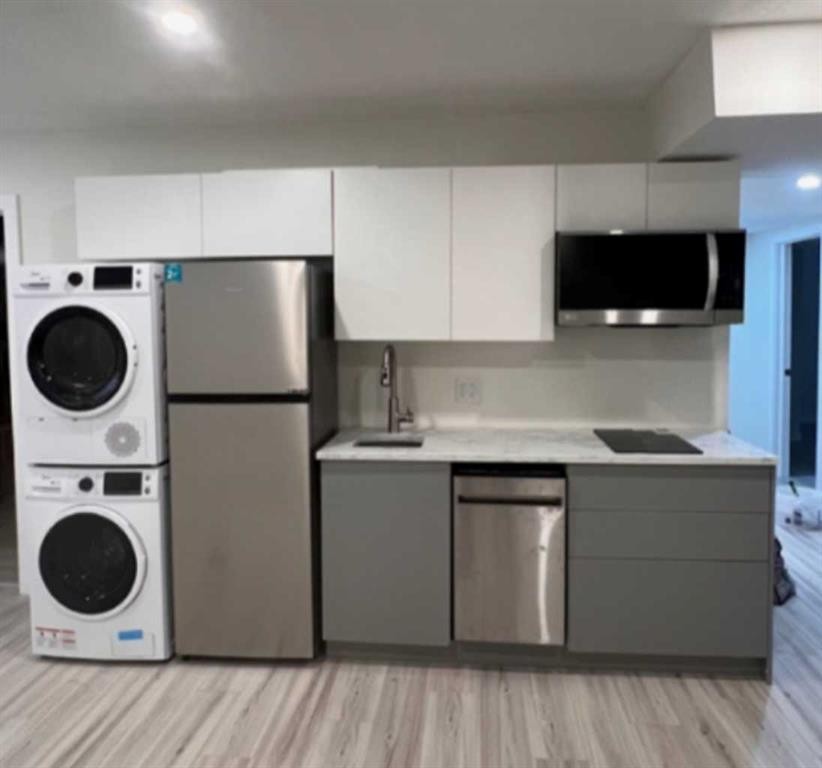 4 Crestridge Way Sw, Calgary, AB - Indoor