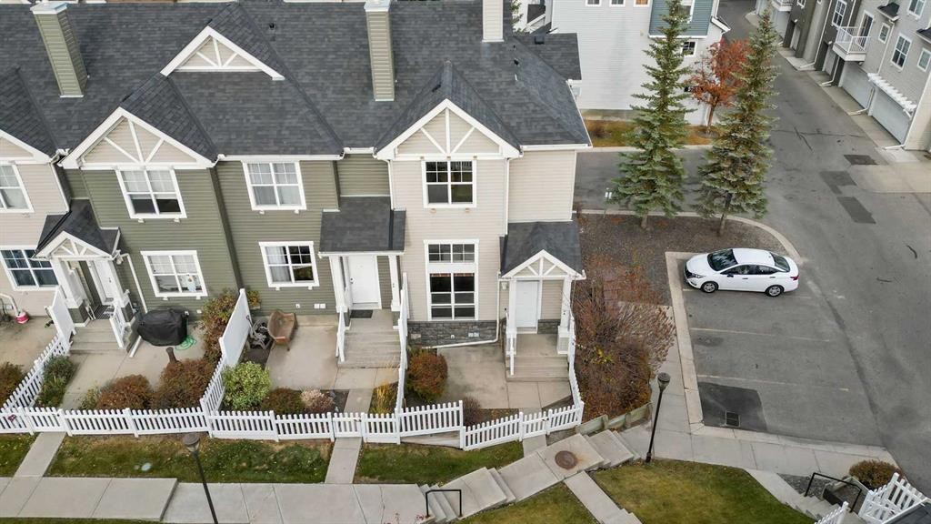 64 Elgin Gardens Se, Calgary, AB - Other