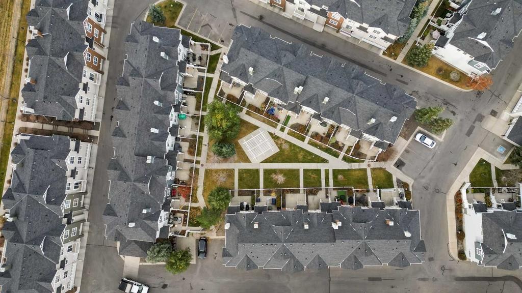 64 Elgin Gardens Se, Calgary, AB - Other