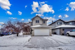 240 Cove Drive Chestermere, AB T1X 1E5