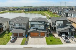 20 Waterford Heights Chestermere, AB T1X 2M8