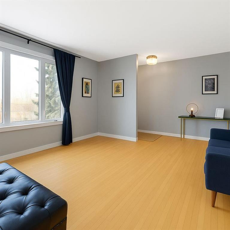 70 Fairview Crescent Se, Calgary, AB - Indoor