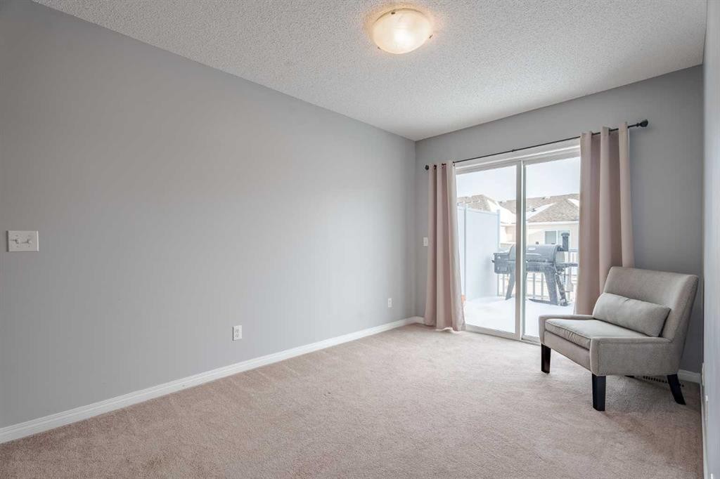 3098 Windsong Boulevard Sw, Airdrie, AB - Indoor Photo Showing Other Room