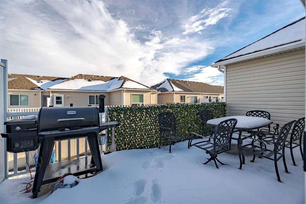 3098 Windsong Boulevard Sw, Airdrie, AB - Outdoor