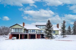 251210 Range Road 32 Rural Rocky View County, AB T3Z 1E4