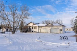 283058 Township Road 245A Rural Rocky View County, AB T2M 4L5
