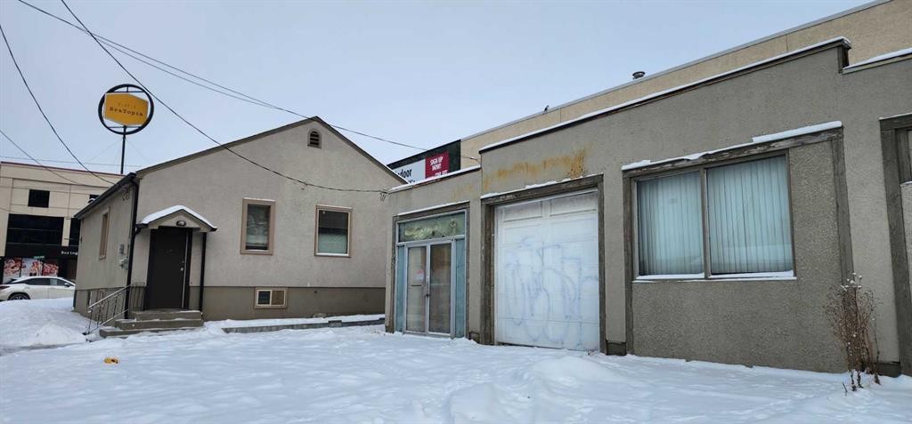 601 Marsh Road Ne, Calgary, AB