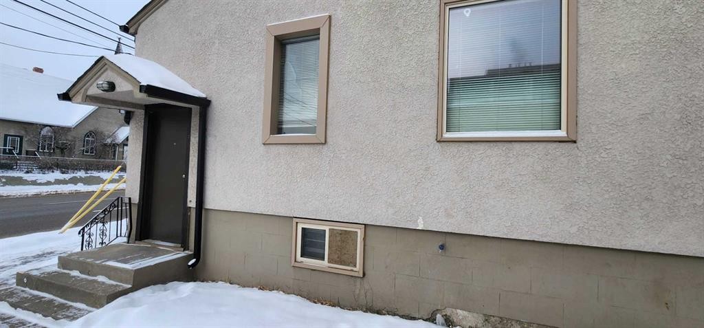 601 Marsh Road Ne, Calgary, AB