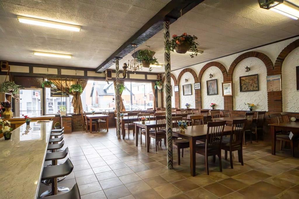 234 17 Avenue Se, Calgary, AB